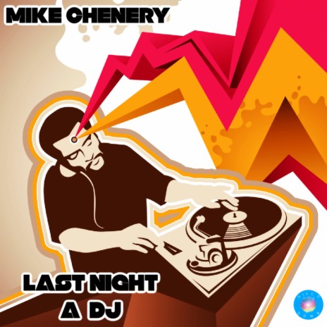 Last Night A DJ (Club Mix) | Boomplay Music