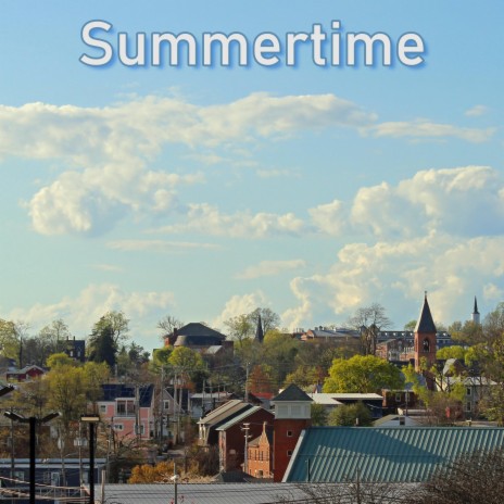 Summertime | Boomplay Music