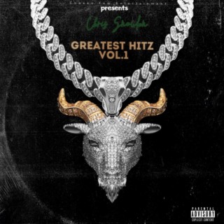 Chris Snowden GREATEST HITZ vol.1