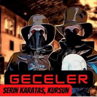 Geceler