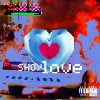 show LOVE