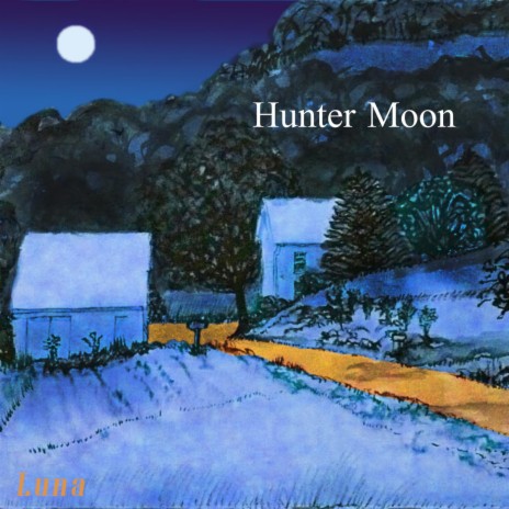 Hunter Moon | Boomplay Music