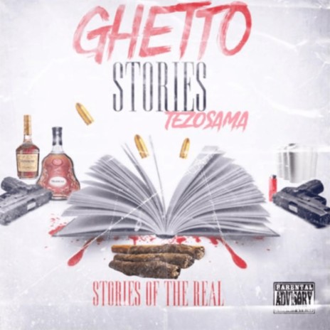 Ghetto Stories ft. HardBodyTi & HardBody Rambo