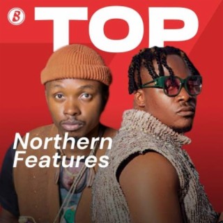 Top Northern  Features