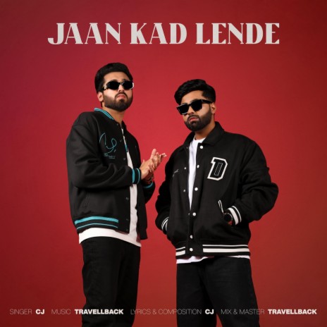 Jaan Kad Lende ft. Travellback | Boomplay Music