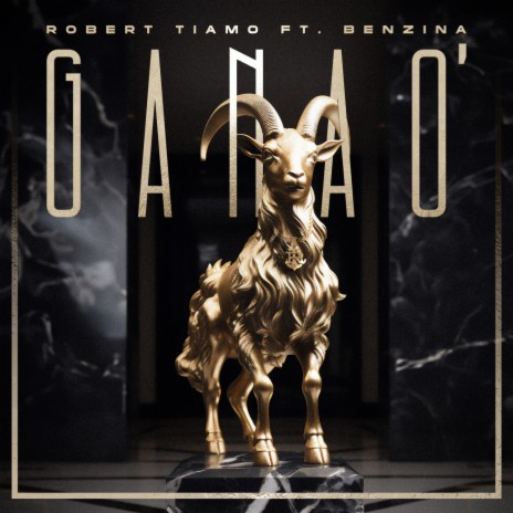 Gana'o ft. Benzina | Boomplay Music