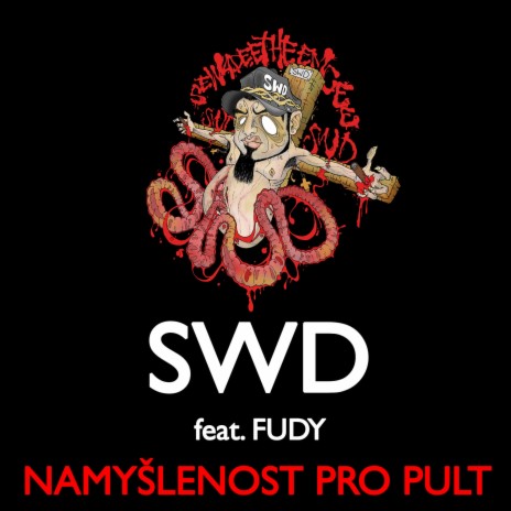 Namyšlenost pro Pult (feat. Fudy)