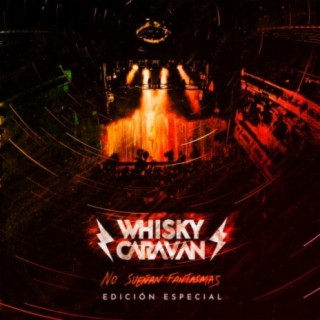 Whisky Caravan