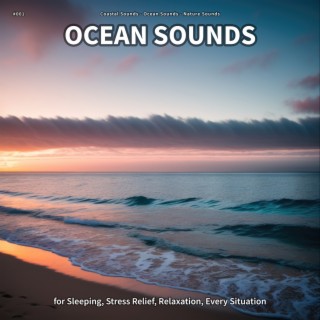 #001 Ocean Sounds for Sleeping, Stress Relief, Relaxation, Every Situation