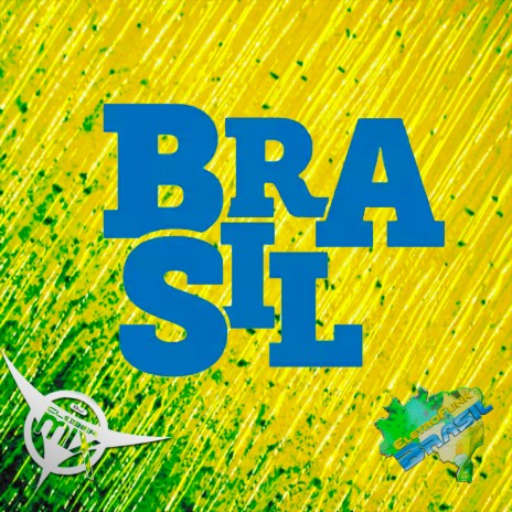 Brasil ft. Eletrofunk Brasil | Boomplay Music