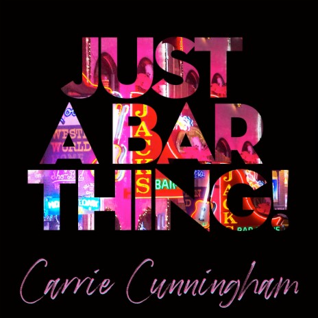 Just A Bar Thing | Boomplay Music