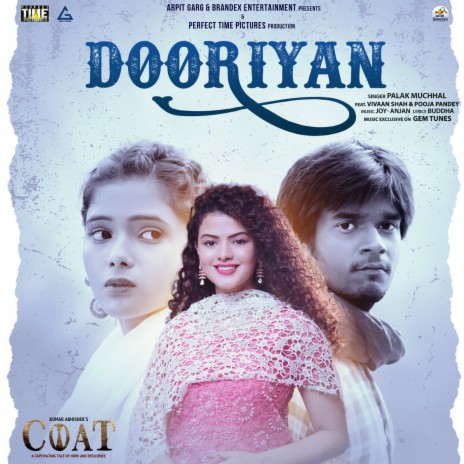 Dooriyan (From Coat) | Boomplay Music