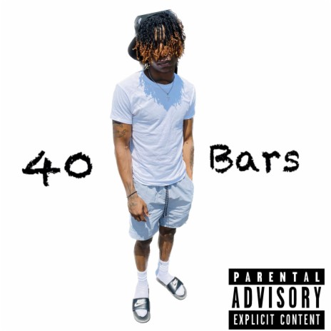 40 Bars | Boomplay Music