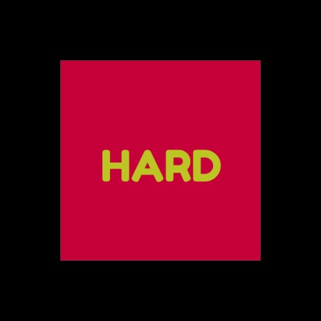 Hard | Boomplay Music