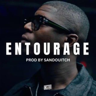 Instru Rap Entourage