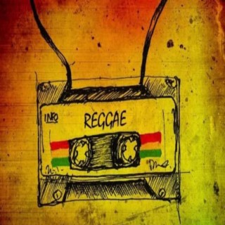 Reggae (Radio Edit)