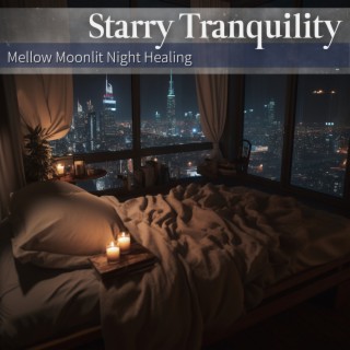 Mellow Moonlit Night Healing