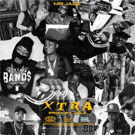 Xtra | Boomplay Music