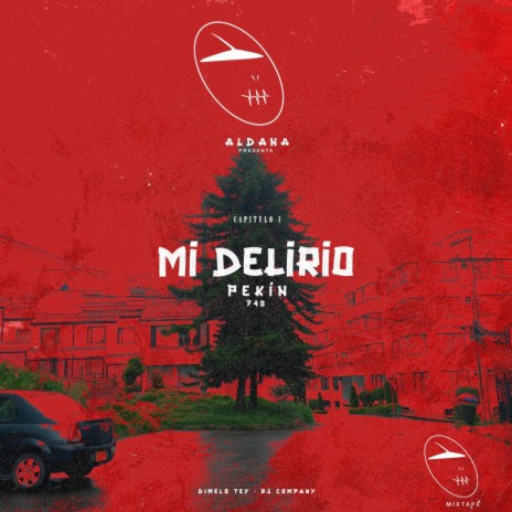 MI DELIRIO | Boomplay Music
