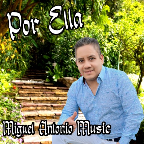 Por Ella | Boomplay Music