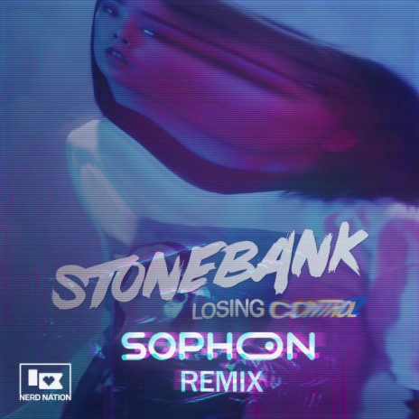 Losing Control (Sophon Remix) ft. Sophon | Boomplay Music