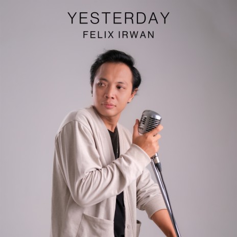 Yesterday (Acoustic Version) | Boomplay Music