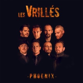 Les Vrillés