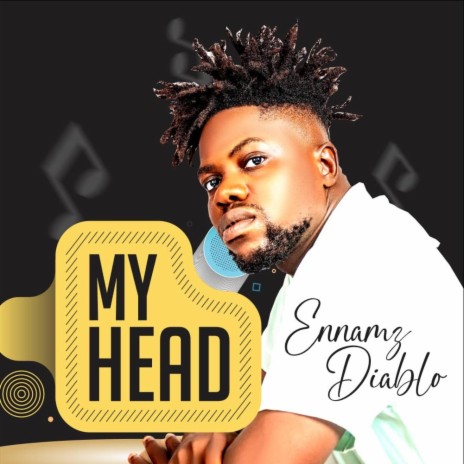 My Head | Boomplay Music