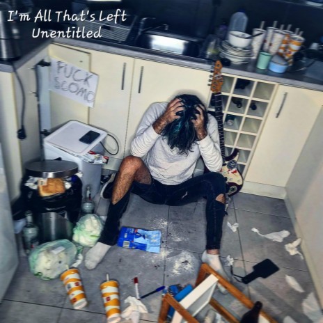 I'm All That's Left | Boomplay Music