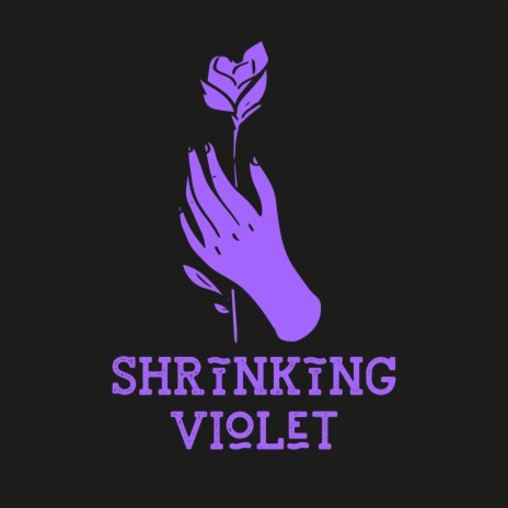 Shrinking Violet