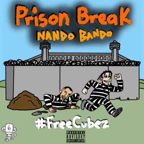 Prison Break | Boomplay Music