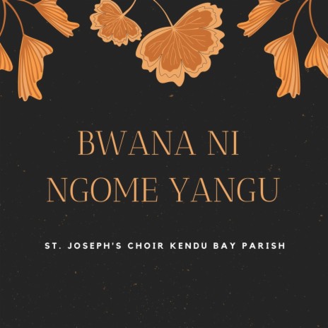 Bwana Ni Ngome Yangu | Boomplay Music