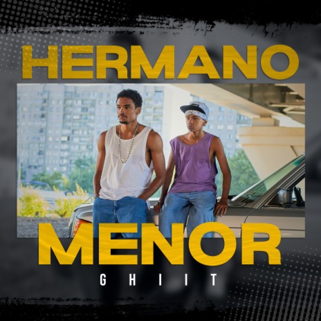 Hermano Menor | Boomplay Music