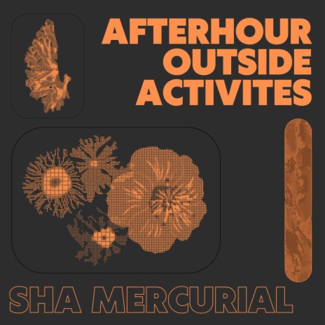 AFTERHOUR OUTSIDE ACTIVITIES | Boomplay Music