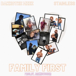 Family First