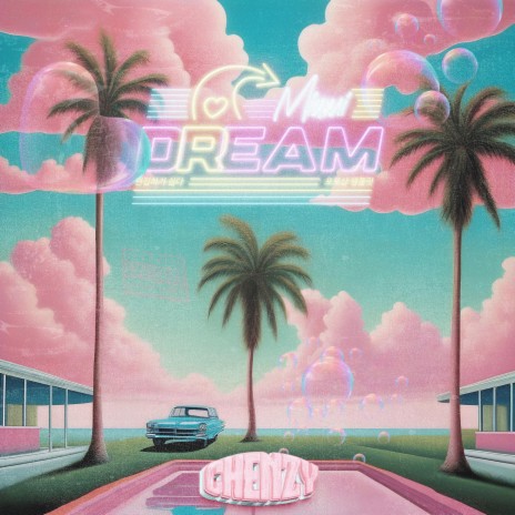 Miami dream | Boomplay Music