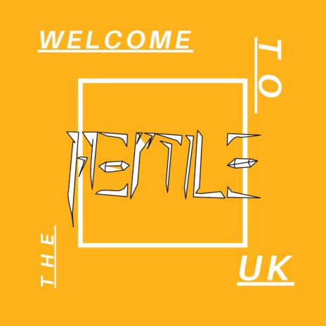 Welcome To The Uk | Boomplay Music