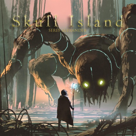 Skull Island | Boomplay Music