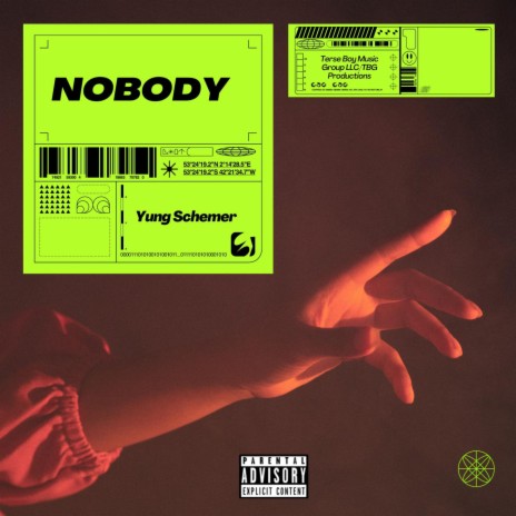 Nobody (Radio Edit)