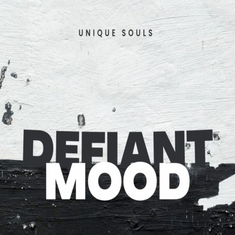Defiant Mood (Tech Main Mix)