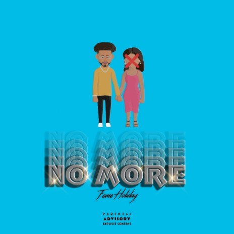 No More | Boomplay Music