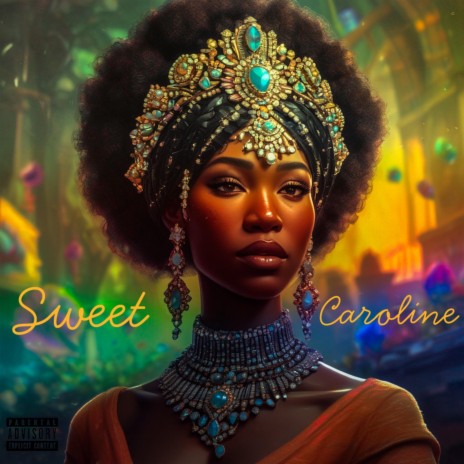 Sweet Caroline | Boomplay Music