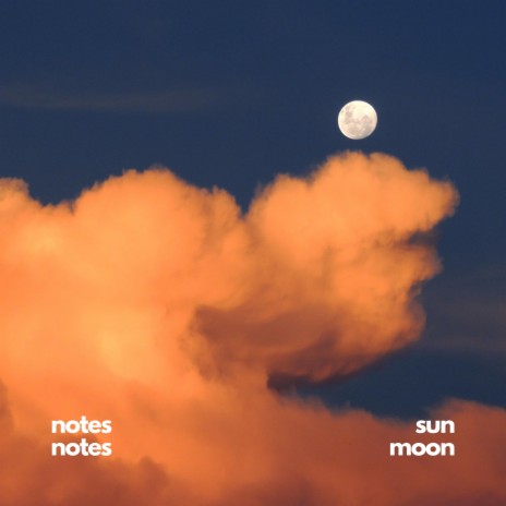 Sun & Moon | Boomplay Music