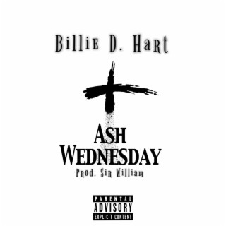 Ash Wednesday