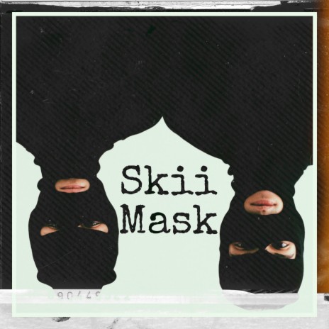 Skii Mask