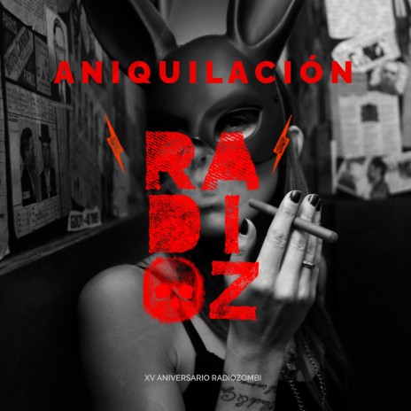 Aniquilación (15 Aniversario) | Boomplay Music