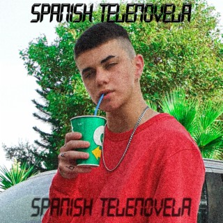 Spanish Telenovela