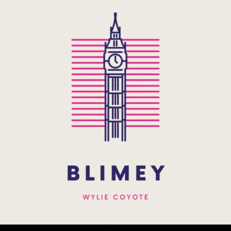 Blimey | Boomplay Music