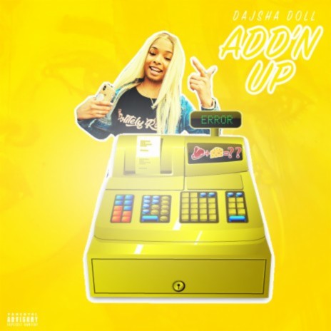 Add'n Up | Boomplay Music