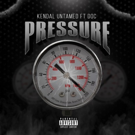 Pressure ft. Doc | Boomplay Music